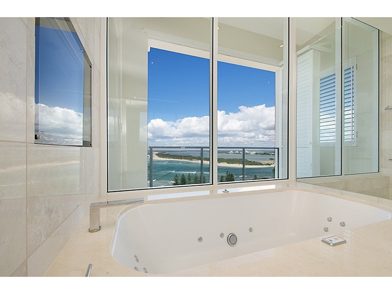 Unit 2121 ‘Aspect’ 80 Lower Gay Terrace, Caloundra QLD 4551