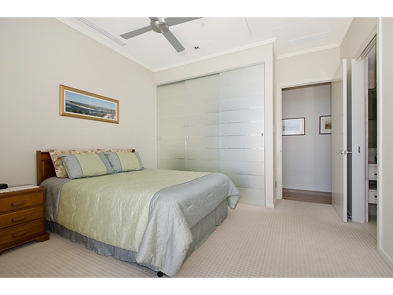 Unit 2121 ‘Aspect’ 80 Lower Gay Terrace, Caloundra QLD 4551