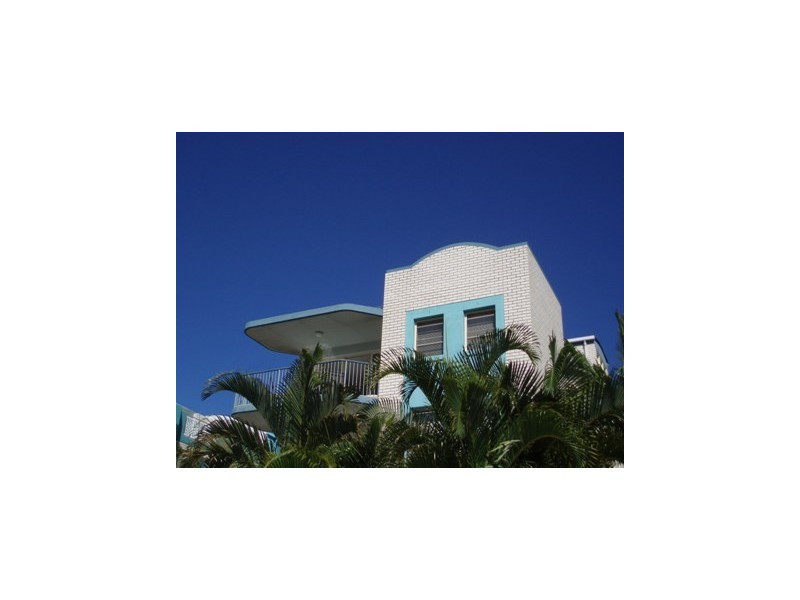 Unit 9 ‘Nautilus’ 44 King Street, Kings Beach QLD 4551