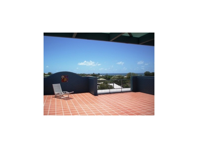 Unit 9 ‘Nautilus’ 44 King Street, Kings Beach QLD 4551