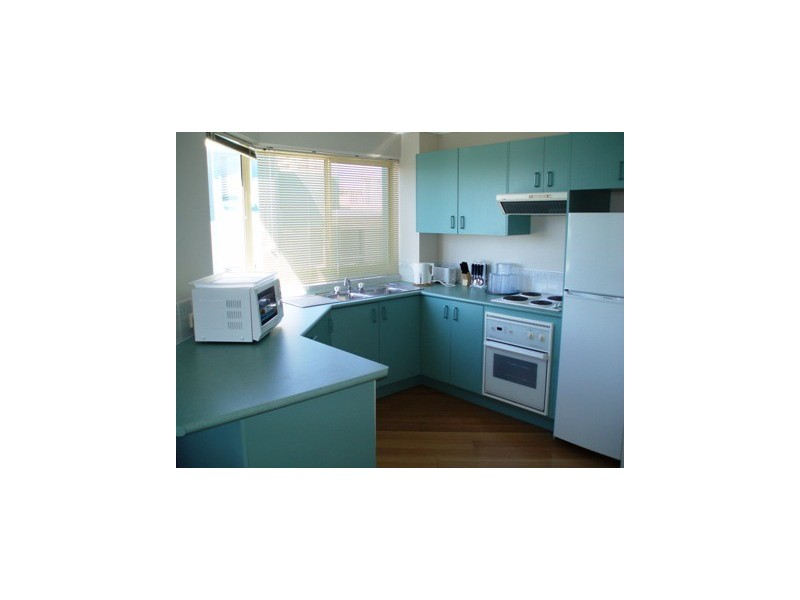 Unit 9 ‘Nautilus’ 44 King Street, Kings Beach QLD 4551