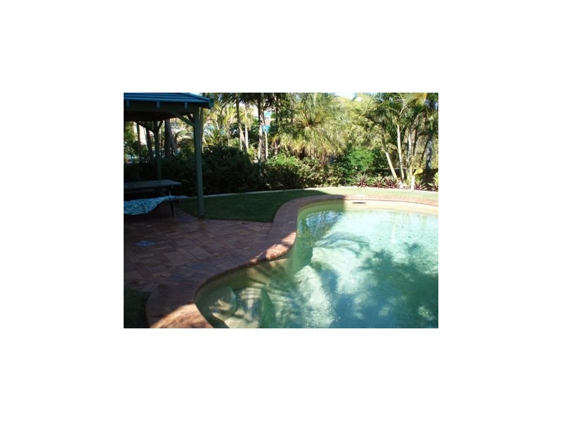 Unit 9 ‘Nautilus’ 44 King Street, Kings Beach QLD 4551