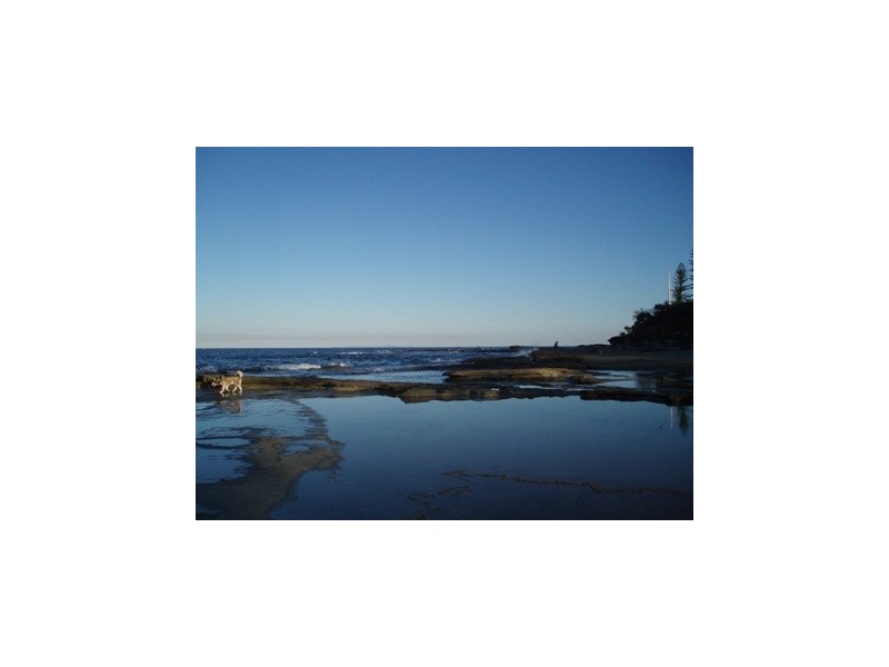 Unit 9 ‘Nautilus’ 44 King Street, Kings Beach QLD 4551