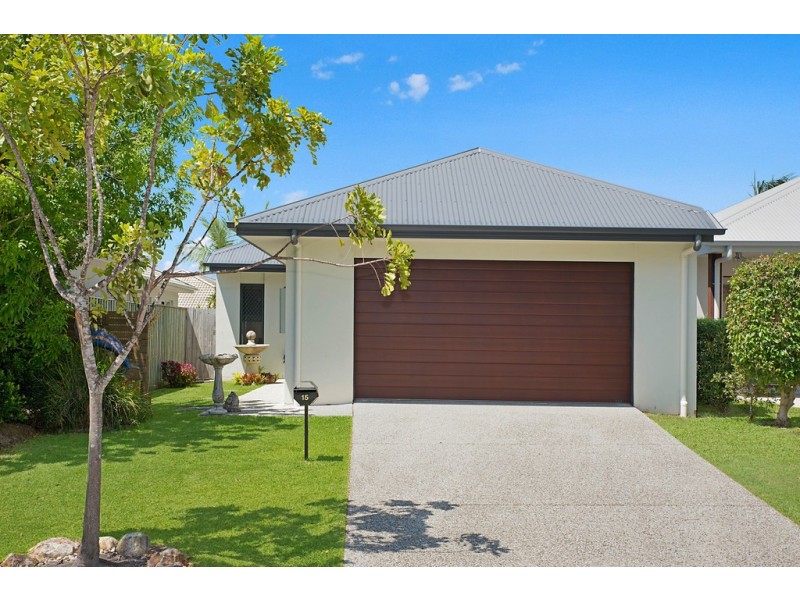 15 Eyre Place, Caloundra West QLD 4551