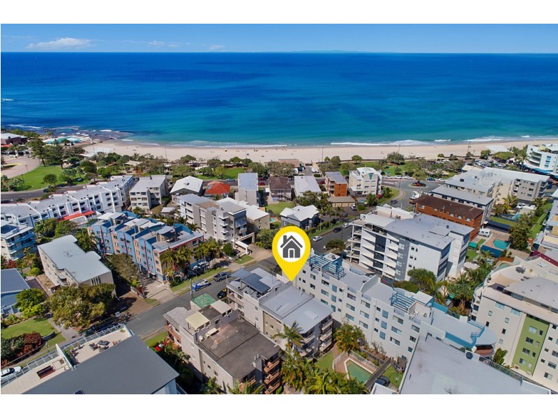 Unit 3/10 Orvieto Terrace, Kings Beach QLD 4551
