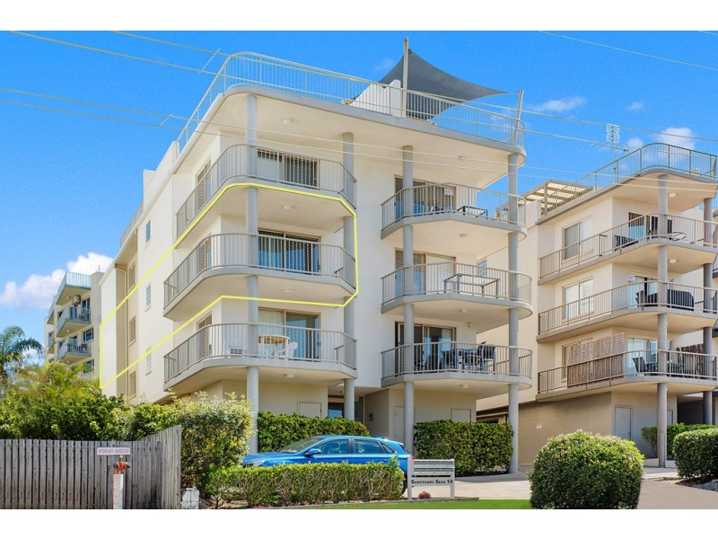 Unit 3/10 Orvieto Terrace, Kings Beach QLD 4551
