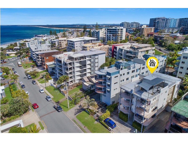 Unit 3/10 Orvieto Terrace, Kings Beach QLD 4551