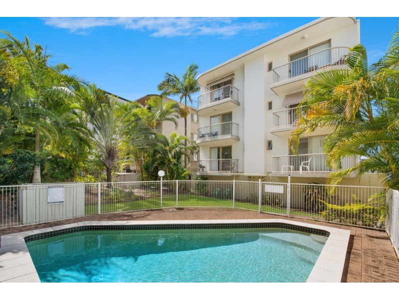 Unit 3/10 Orvieto Terrace, Kings Beach QLD 4551