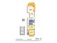 Unit 3/10 Orvieto Terrace, Kings Beach QLD 4551 Floorplan