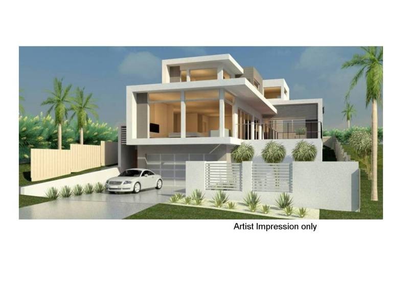 19 Victoria Terrace, Shelly Beach QLD 4551