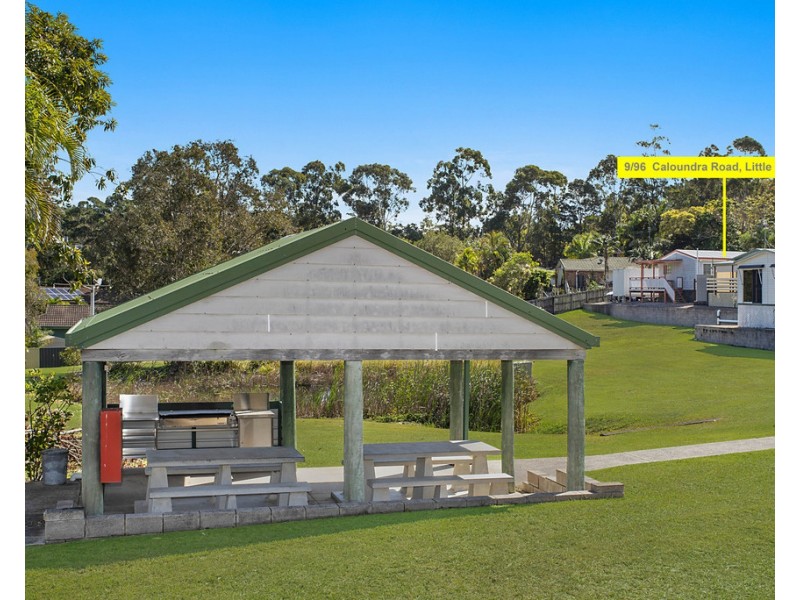 Unit 9/96 Caloundra Road, Caloundra QLD 4551