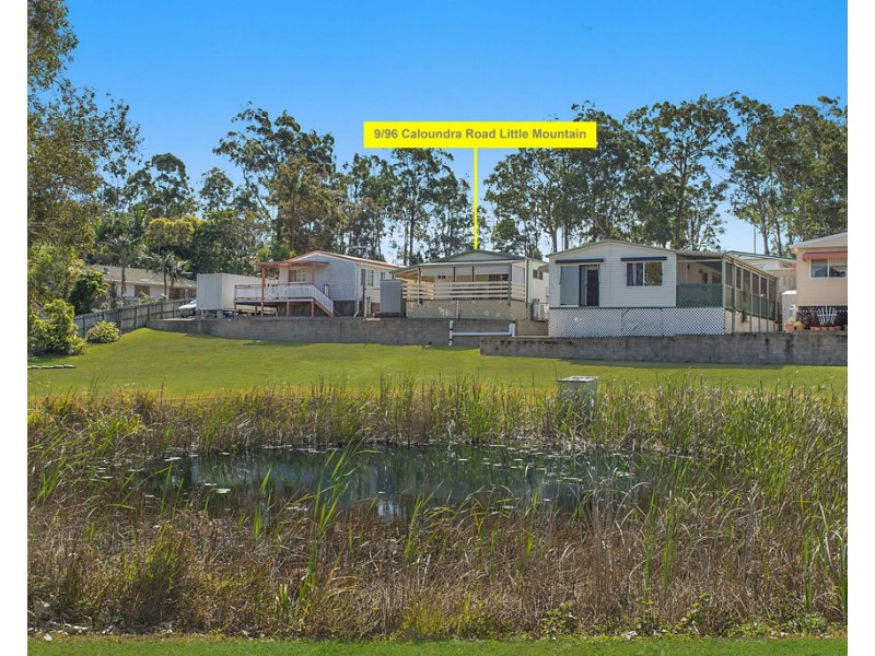 Unit 9/96 Caloundra Road, Caloundra QLD 4551