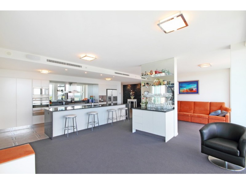 Unit 1202 ‘Crowne Plaza’ 38 Mahogany Drive, Pelican Waters QLD 4551