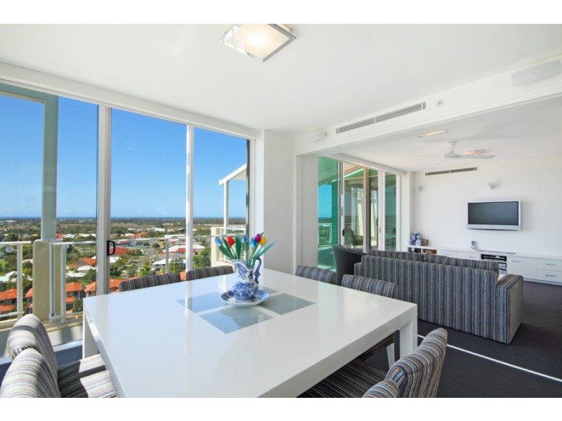 Unit 1202 ‘Crowne Plaza’ 38 Mahogany Drive, Pelican Waters QLD 4551