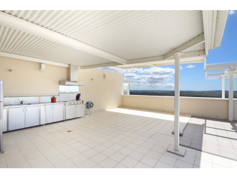 Unit 1202 ‘Crowne Plaza’ 38 Mahogany Drive, Pelican Waters QLD 4551