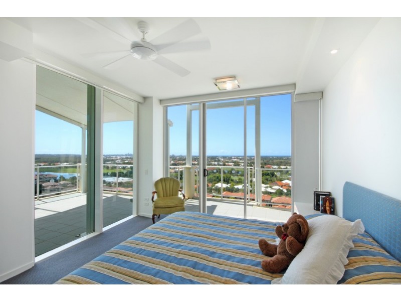 Unit 1202 ‘Crowne Plaza’ 38 Mahogany Drive, Pelican Waters QLD 4551