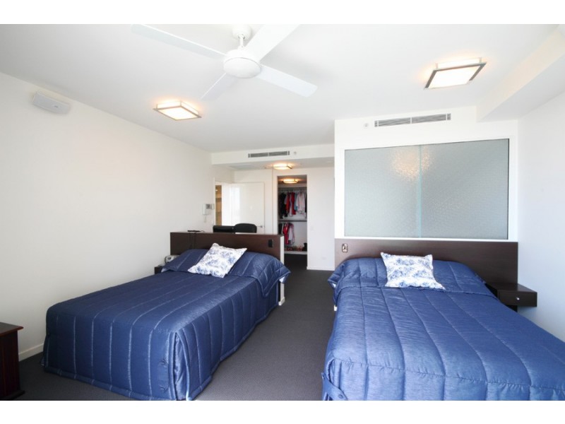 Unit 1202 ‘Crowne Plaza’ 38 Mahogany Drive, Pelican Waters QLD 4551