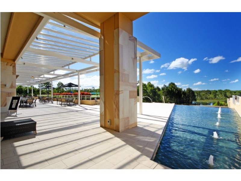 Unit 1202 ‘Crowne Plaza’ 38 Mahogany Drive, Pelican Waters QLD 4551