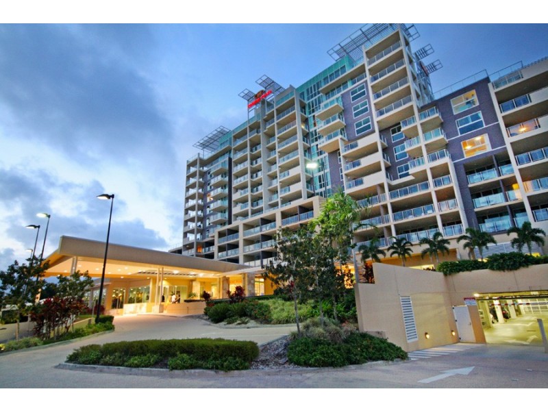 Unit 1202 ‘Crowne Plaza’ 38 Mahogany Drive, Pelican Waters QLD 4551