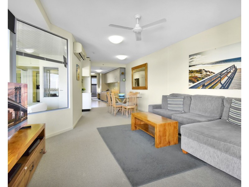 Unit 607/12 Otranto Avenue, Caloundra QLD 4551