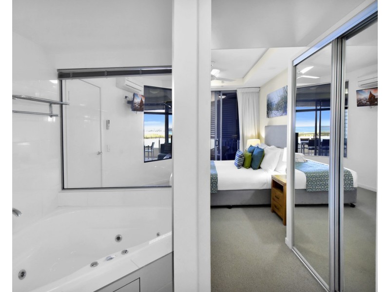 Unit 607/12 Otranto Avenue, Caloundra QLD 4551