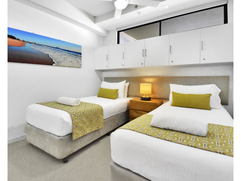 Unit 607/12 Otranto Avenue, Caloundra QLD 4551