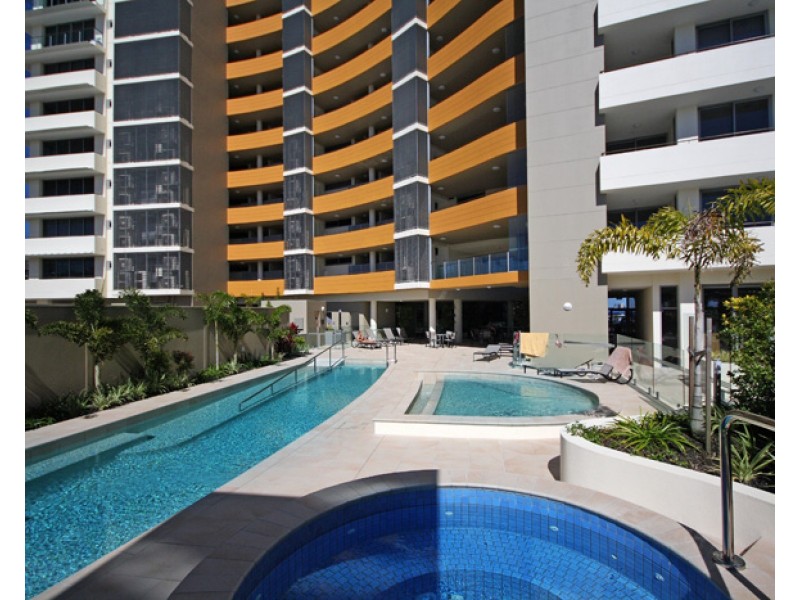 Unit 607/12 Otranto Avenue, Caloundra QLD 4551