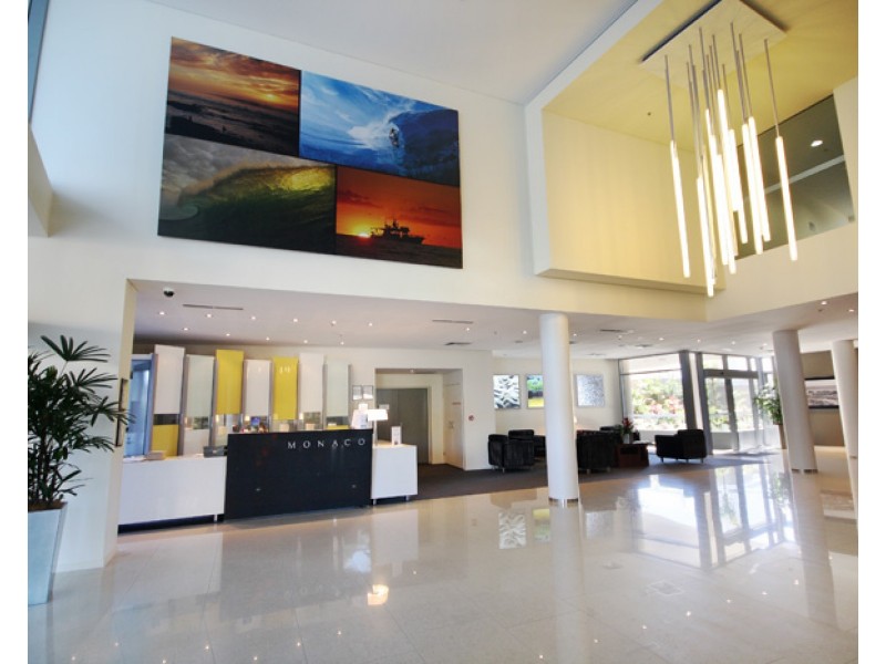 Unit 607/12 Otranto Avenue, Caloundra QLD 4551