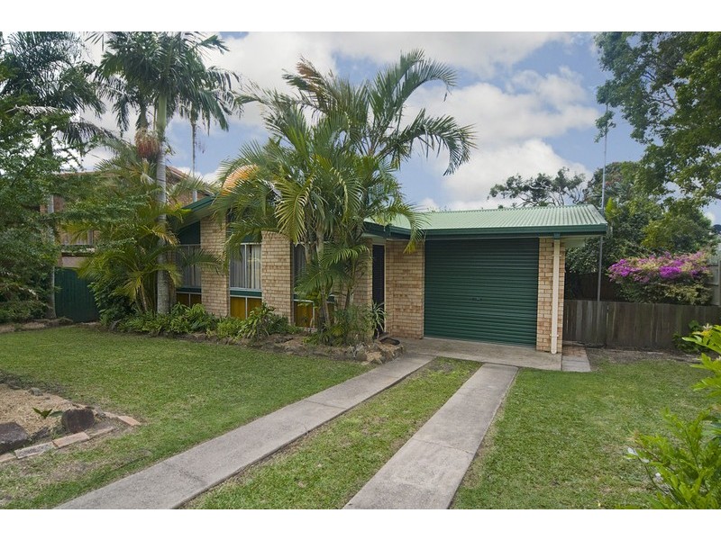 23 Rowell Street, Battery Hill QLD 4551