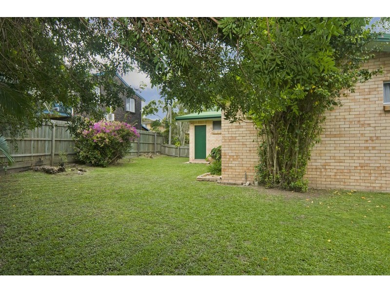 23 Rowell Street, Battery Hill QLD 4551