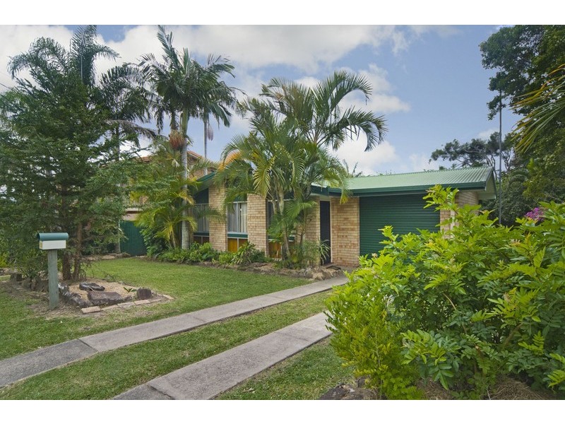 23 Rowell Street, Battery Hill QLD 4551