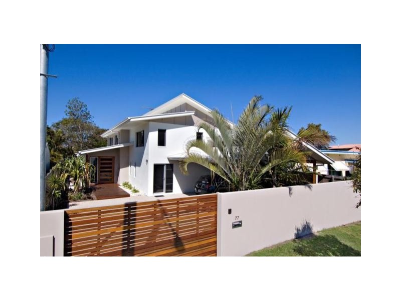 77 Westminster Avenue, Golden Beach QLD 4551