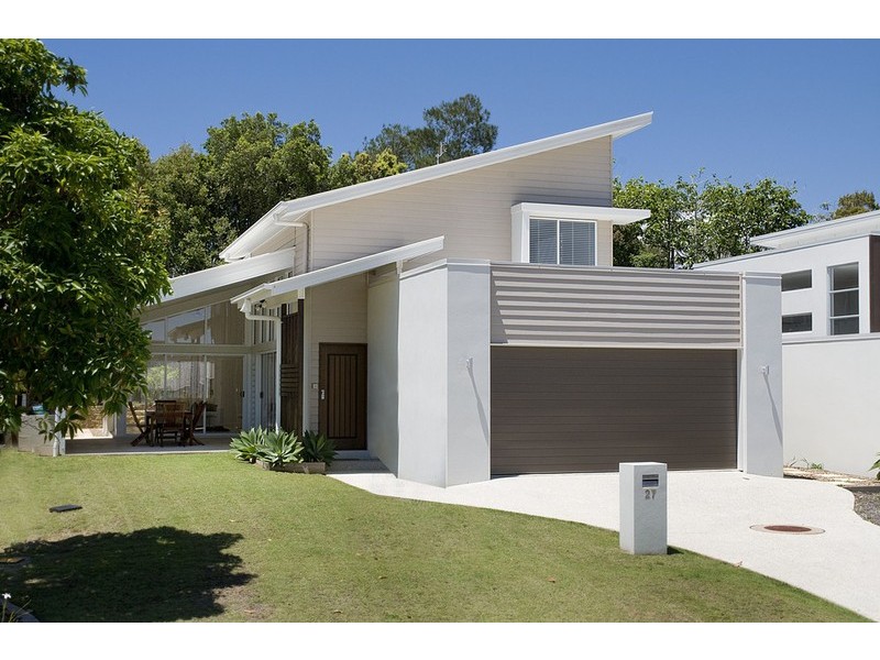27 Dicky Beach Close, Dicky Beach QLD 4551