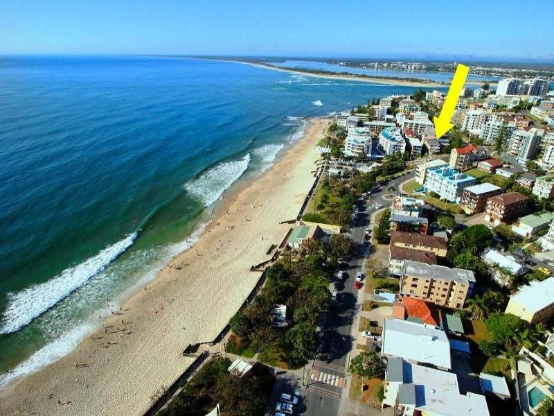 2/1 Warne Terrace, Kings Beach QLD 4551
