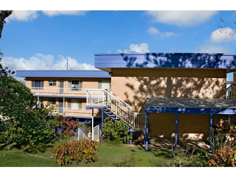 2/1 Warne Terrace, Kings Beach QLD 4551
