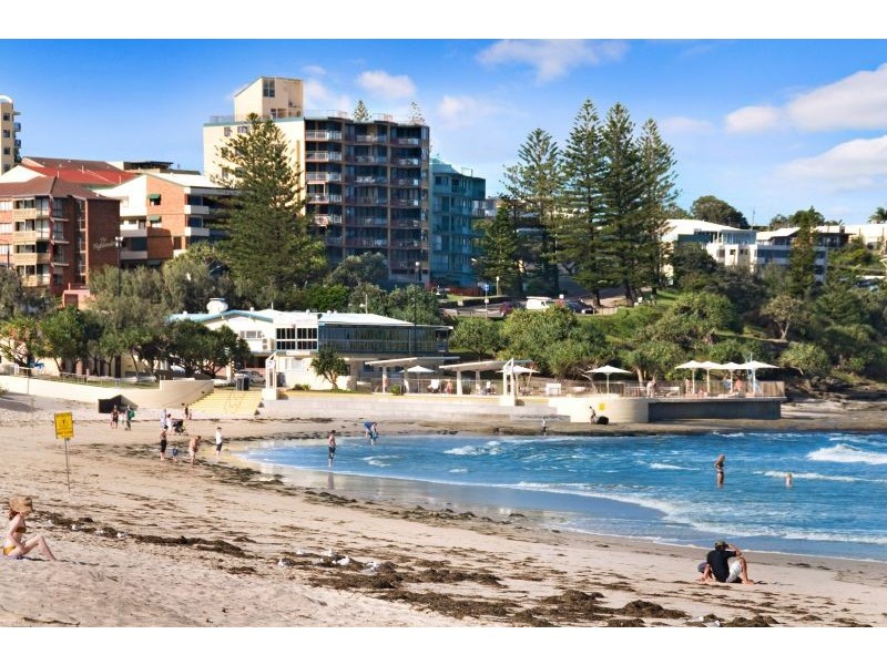 2/1 Warne Terrace, Kings Beach QLD 4551
