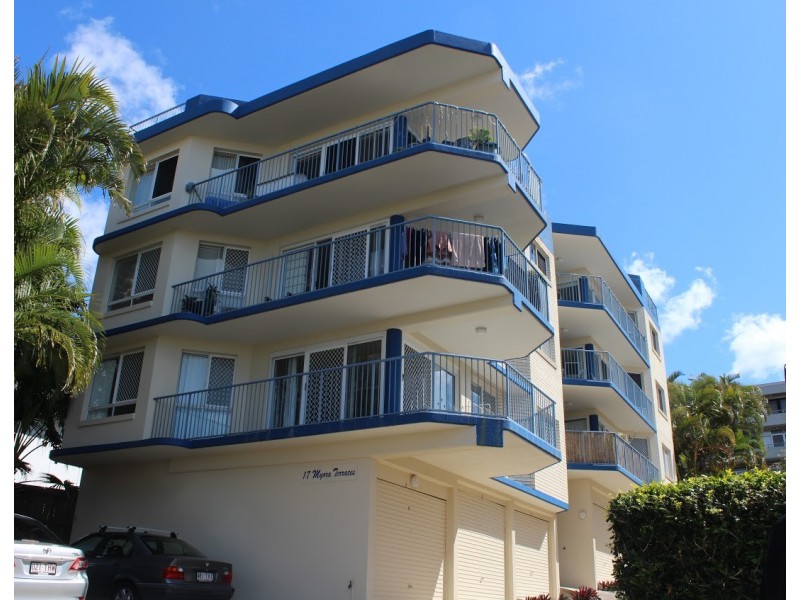 Unit 4/17 Verney Street, Kings Beach QLD 4551