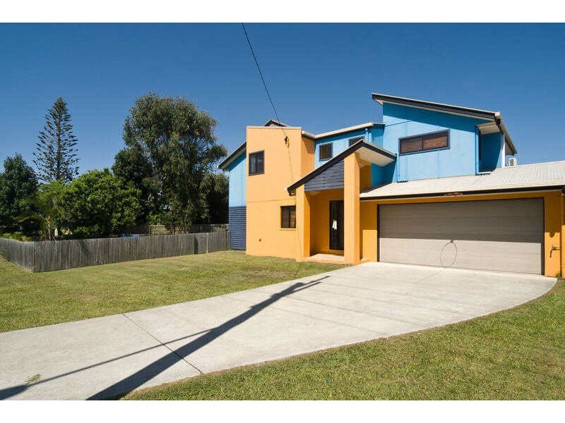 3 Coonowrin Street, Dicky Beach QLD 4551