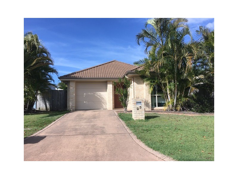 23 Bangalore Close, Caloundra West QLD 4551
