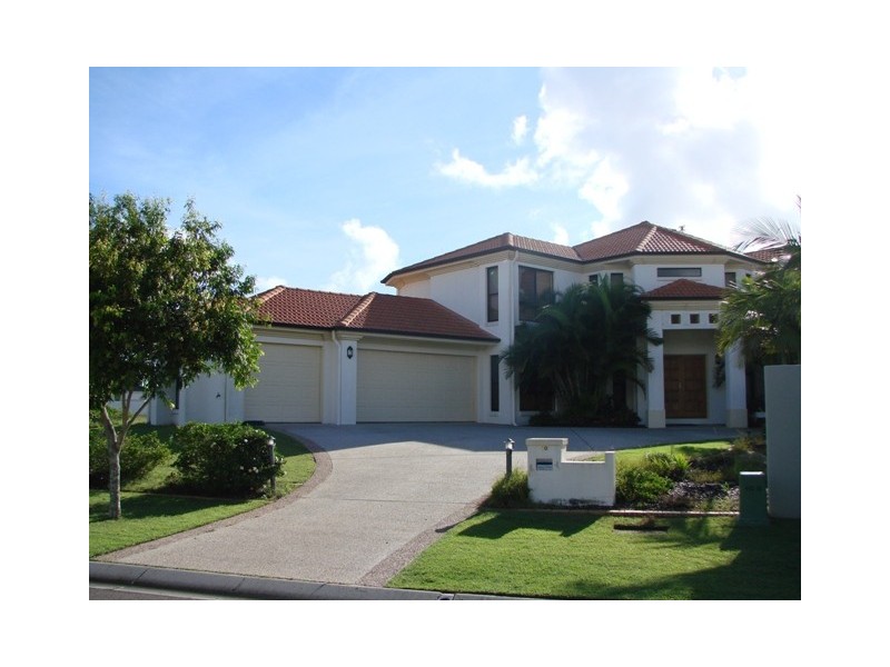 21 Reliance Place, Pelican Waters QLD 4551