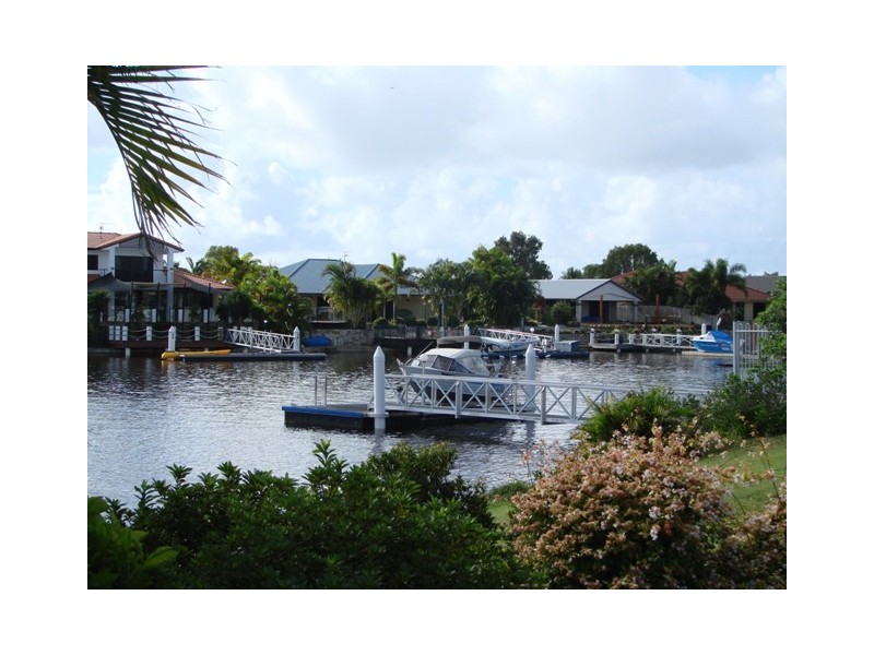 21 Reliance Place, Pelican Waters QLD 4551