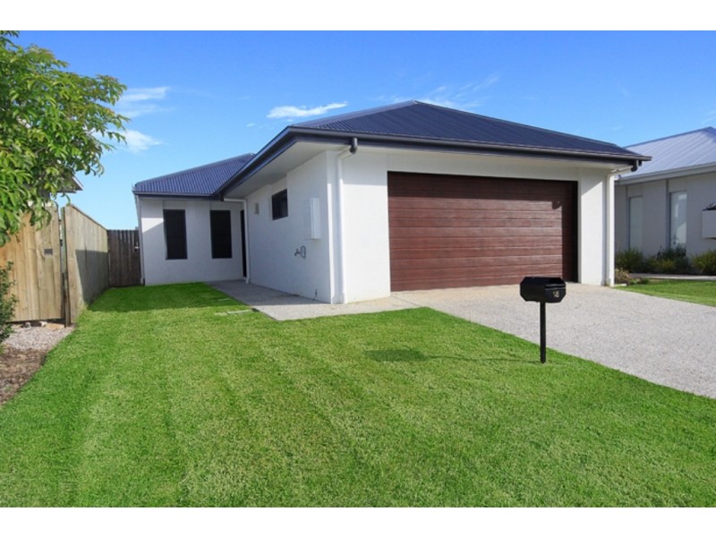 15 Eyre Place, Caloundra West QLD 4551