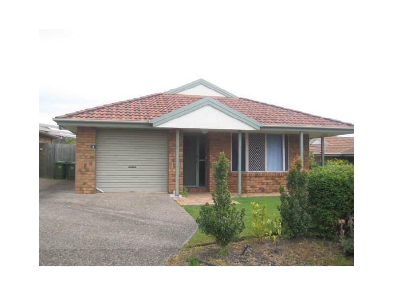 8/2a Albatross Avenue, Aroona QLD 4551