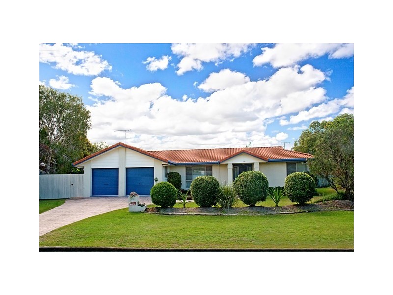 34 Wavell Avenue, Golden Beach QLD 4551