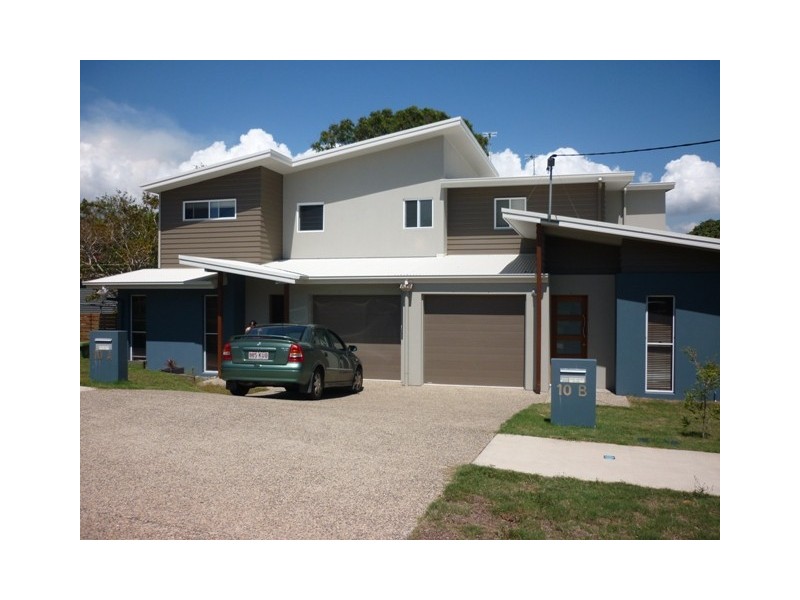 10A Edith Street, Caloundra QLD 4551