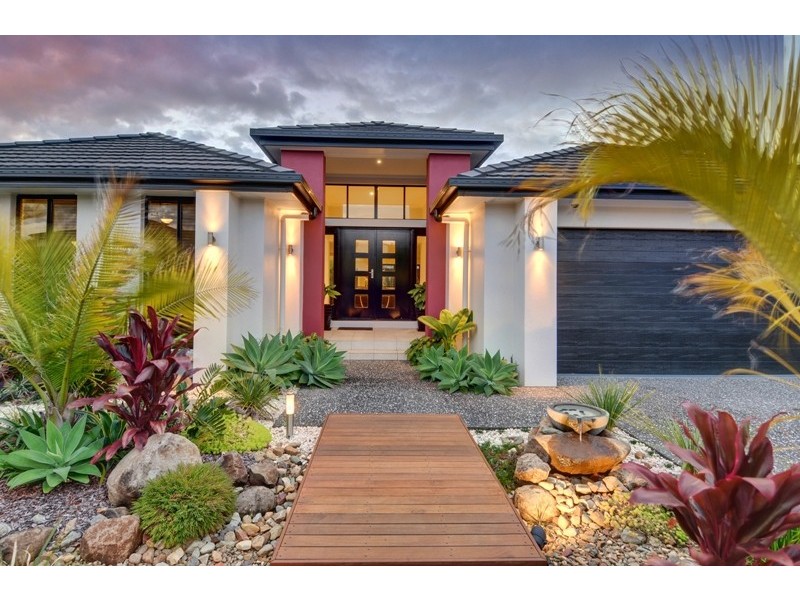 109 Mahogany Drive, Pelican Waters QLD 4551