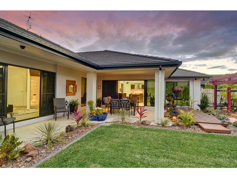 109 Mahogany Drive, Pelican Waters QLD 4551