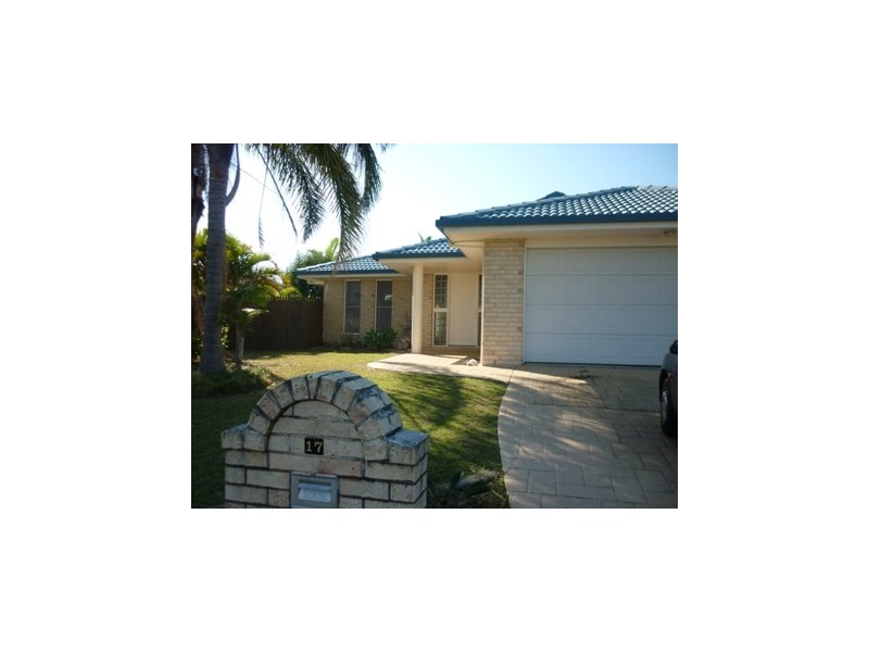17 Grace Court, Pelican Waters QLD 4551