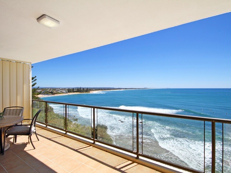 Unit 7 ‘Jomar’ 21 McIlwraith Street, Moffat Beach QLD 4551