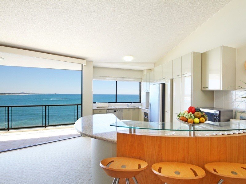 Unit 7 ‘Jomar’ 21 McIlwraith Street, Moffat Beach QLD 4551